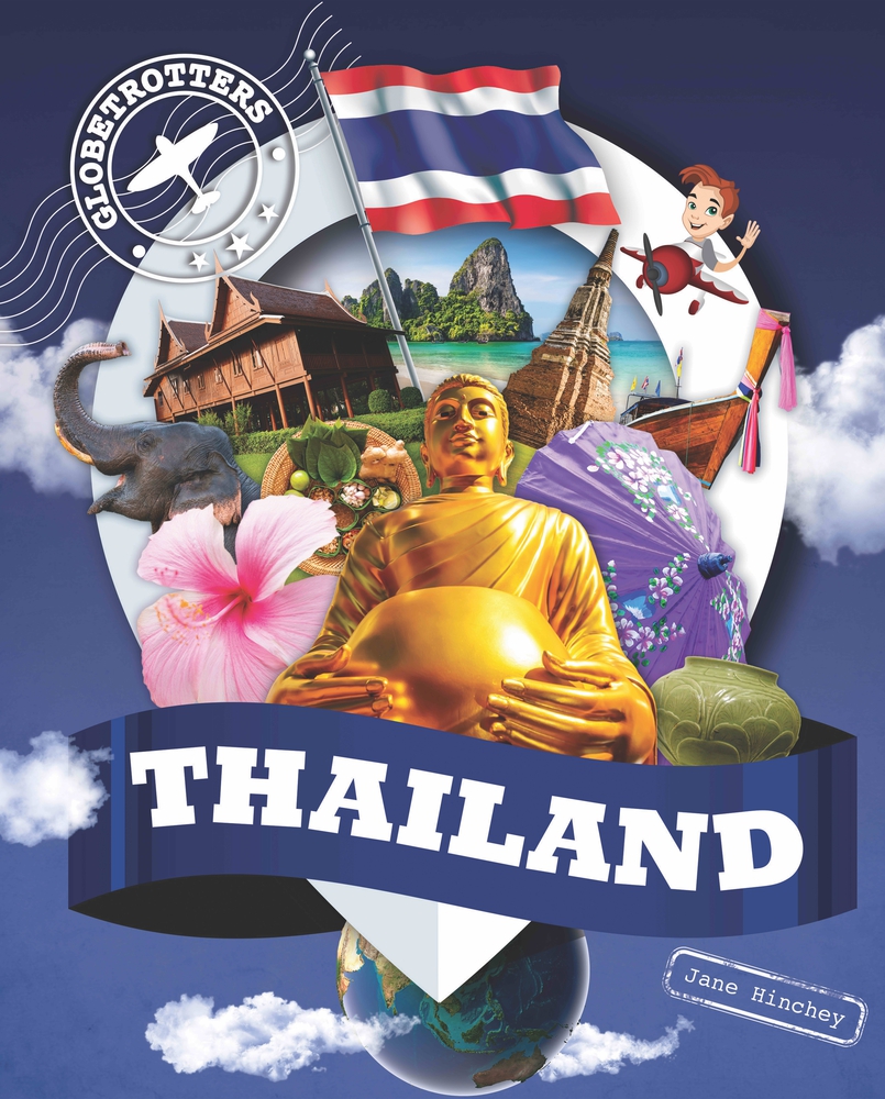 Thailand (Globetrotters)