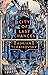 City of Last Chances (The Tyrant Philosophers #1)