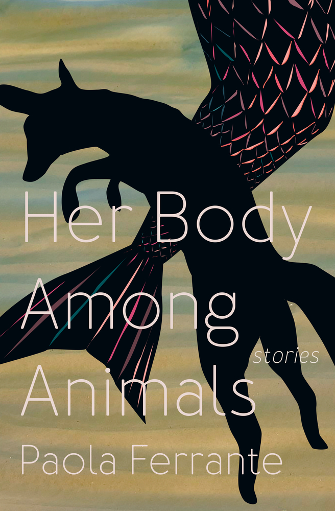 Her Body Among Animals (Paperback)