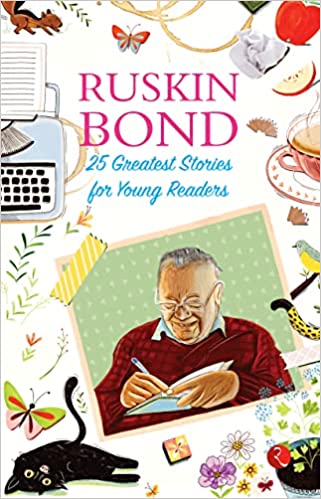 25 Greatest Stories for Young Readers (Paperback)