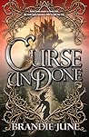 Curse Undone (Gold Spun, #2)