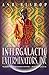 Intergalactic Exterminators, Inc (The Intergalactic Archives)