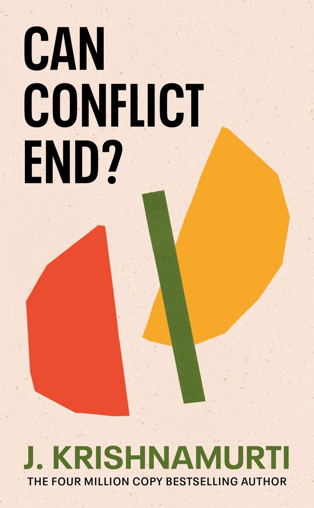 Can Conflict End? (Paperback)