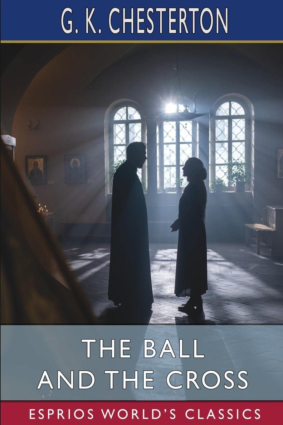 The Ball and the Cross
