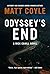 Odyssey's End (Rick Cahill #10)
