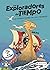 Las expediciones de los vikingos (Los Exploradores del Tiempo, #2)