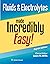 Fluids & Electrolytes Made Incredibly Easy! by Laura Willis