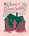Anne of Green Gables