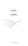 Rock, Paper, Scis...