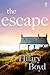 The Escape: An emotional and uplifting story about new beginnings set on the Cornish coast