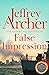 False Impression by Jeffrey Archer