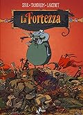 La fortezza vol. 6