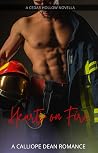 Hearts on Fire: A...