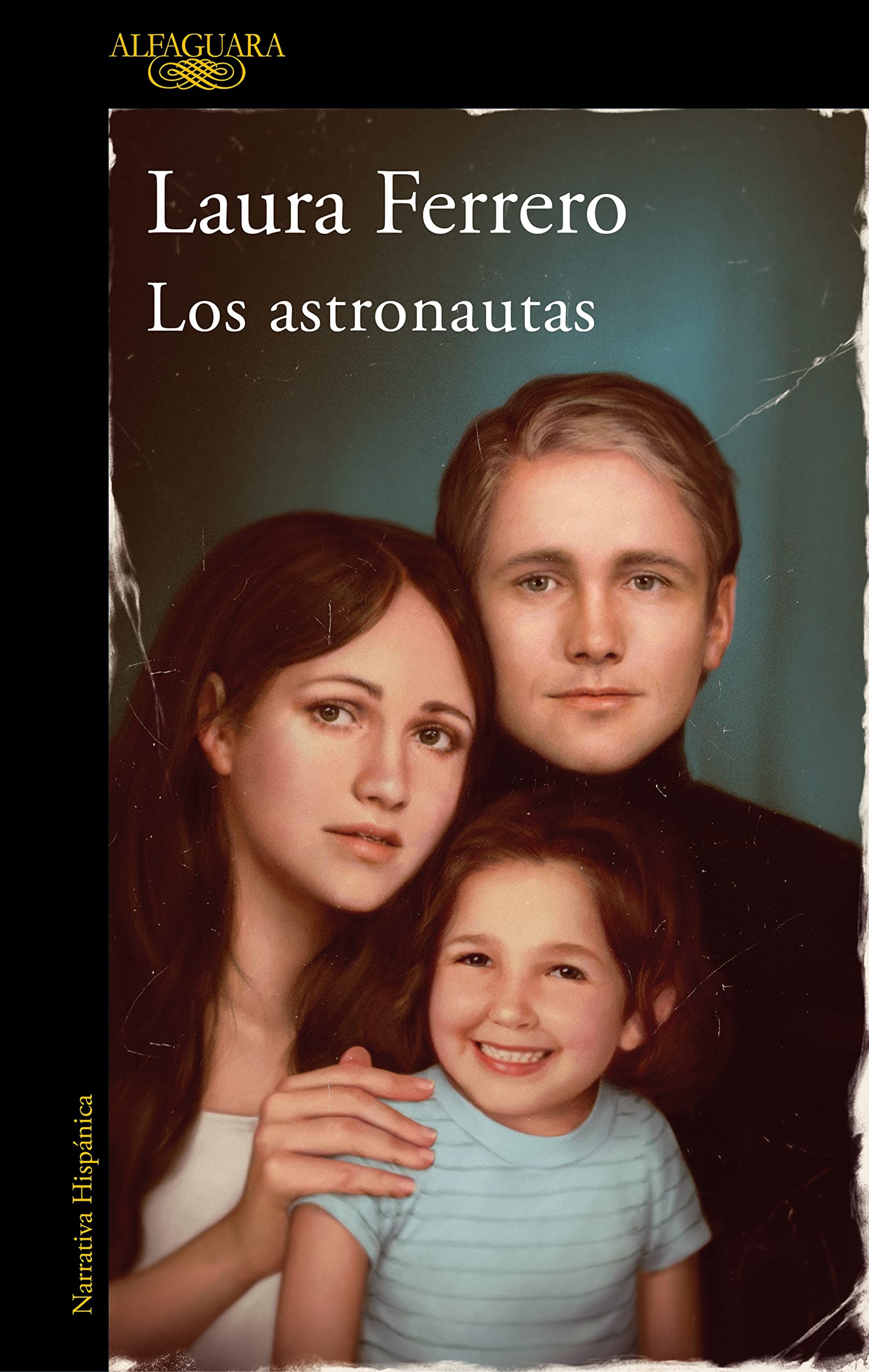 Los astronautas (Kindle Edition)