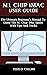 M1 CHIP IMAC USER GUIDE: THE ULTIMATE BEGINNER’S MANUAL TO USING THE LATEST M1 CHIP IMAC EASILY WITH TIPS AND TRICKS