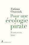 Pour une écologie...