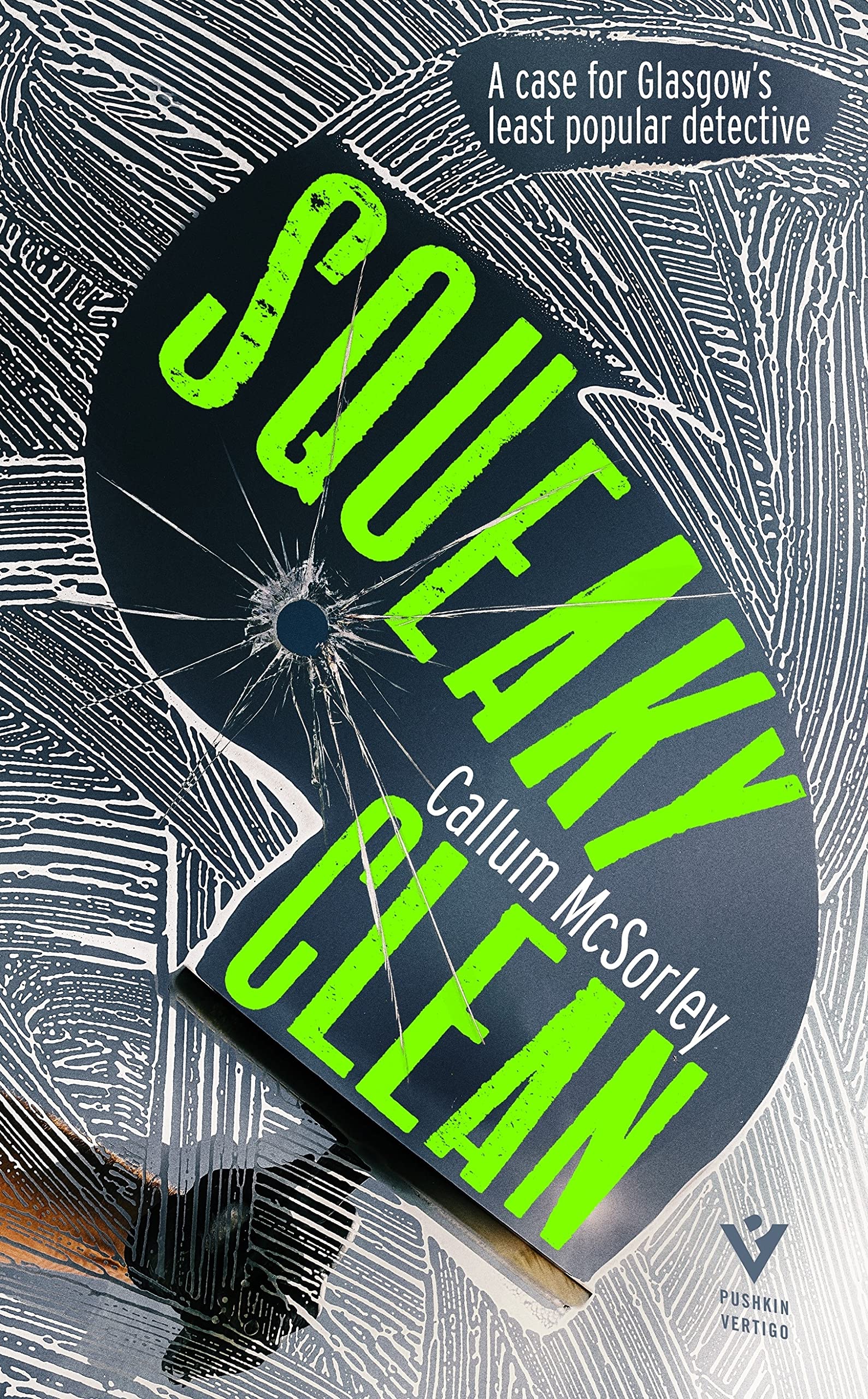 Squeaky Clean (Squeaky Clean, #1)