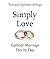 Simply Love by Troy Billings