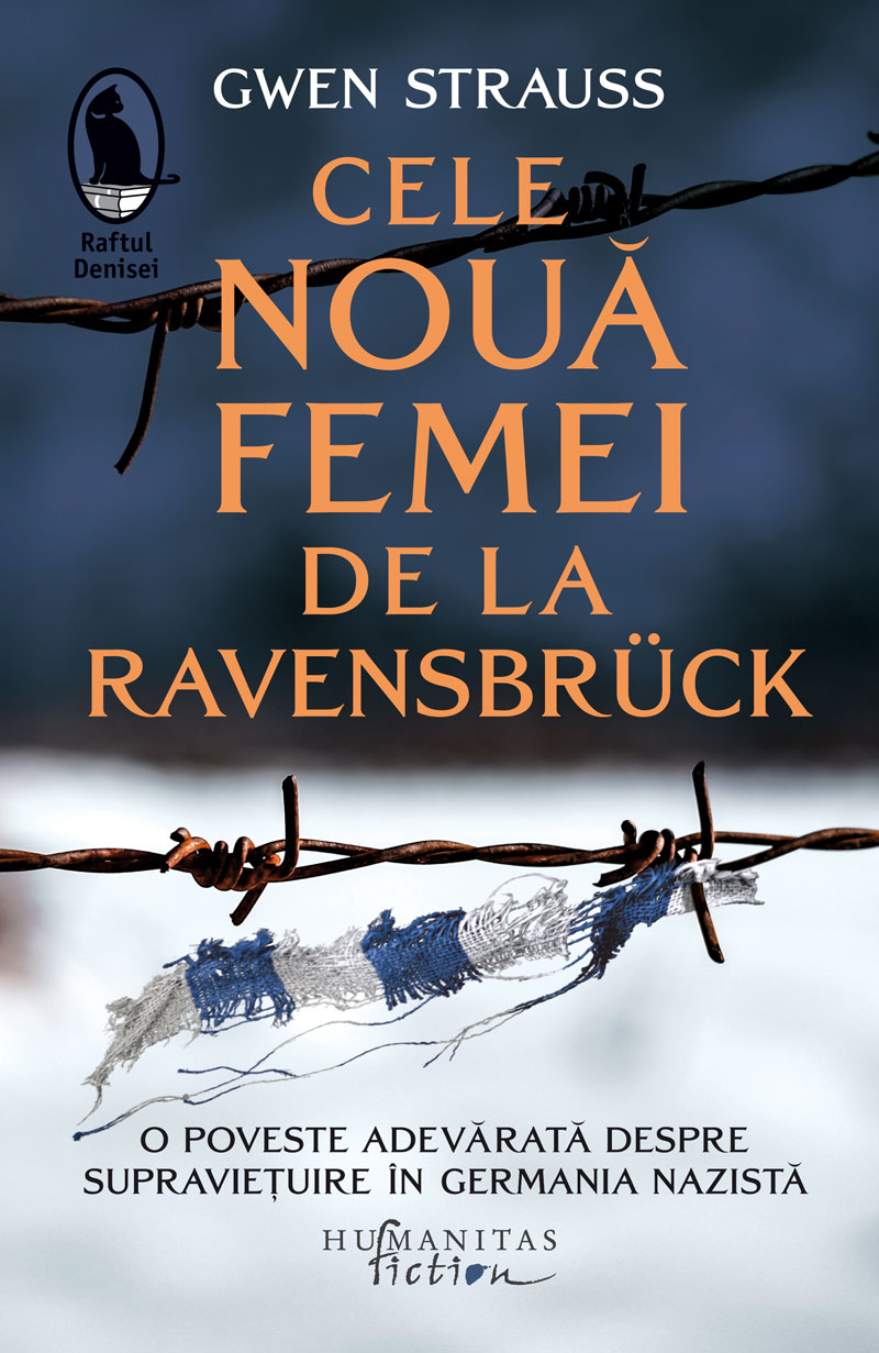 Cele nouă femei de la Ravensbrück