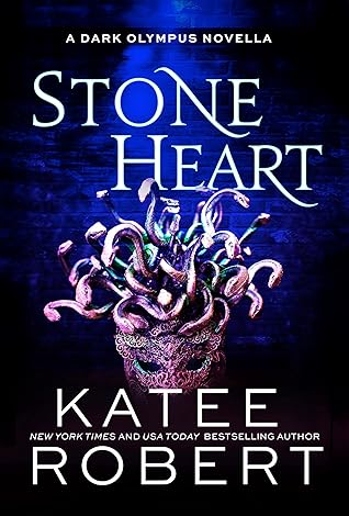 Stone Heart (Dark Olympus, #0.5)