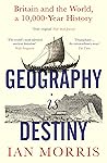 Geography Is Dest...