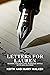 Letters for Lauren: Sharing...