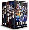 Star Guardians: T...