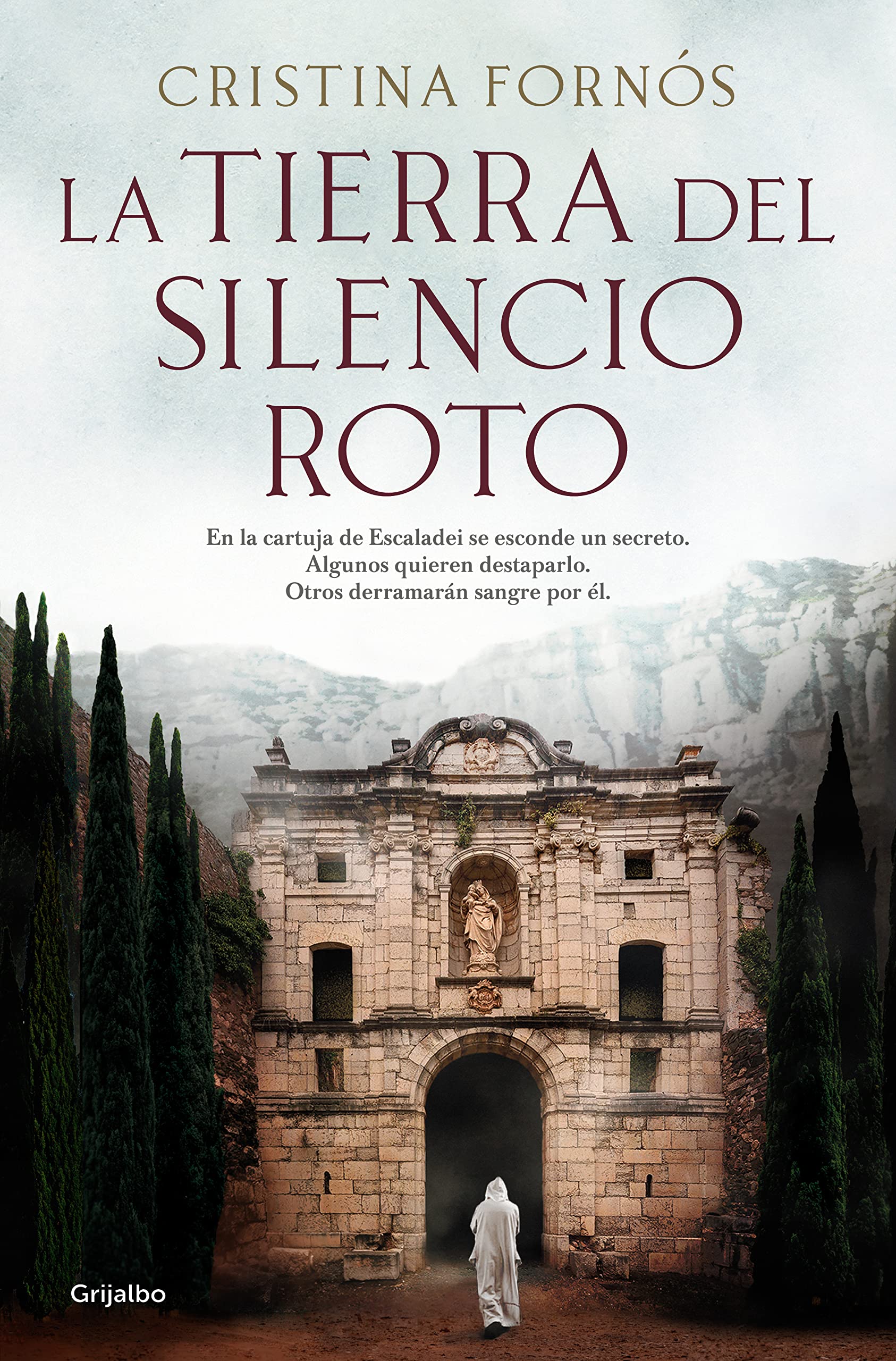 La tierra del silencio roto (Kindle Edition)