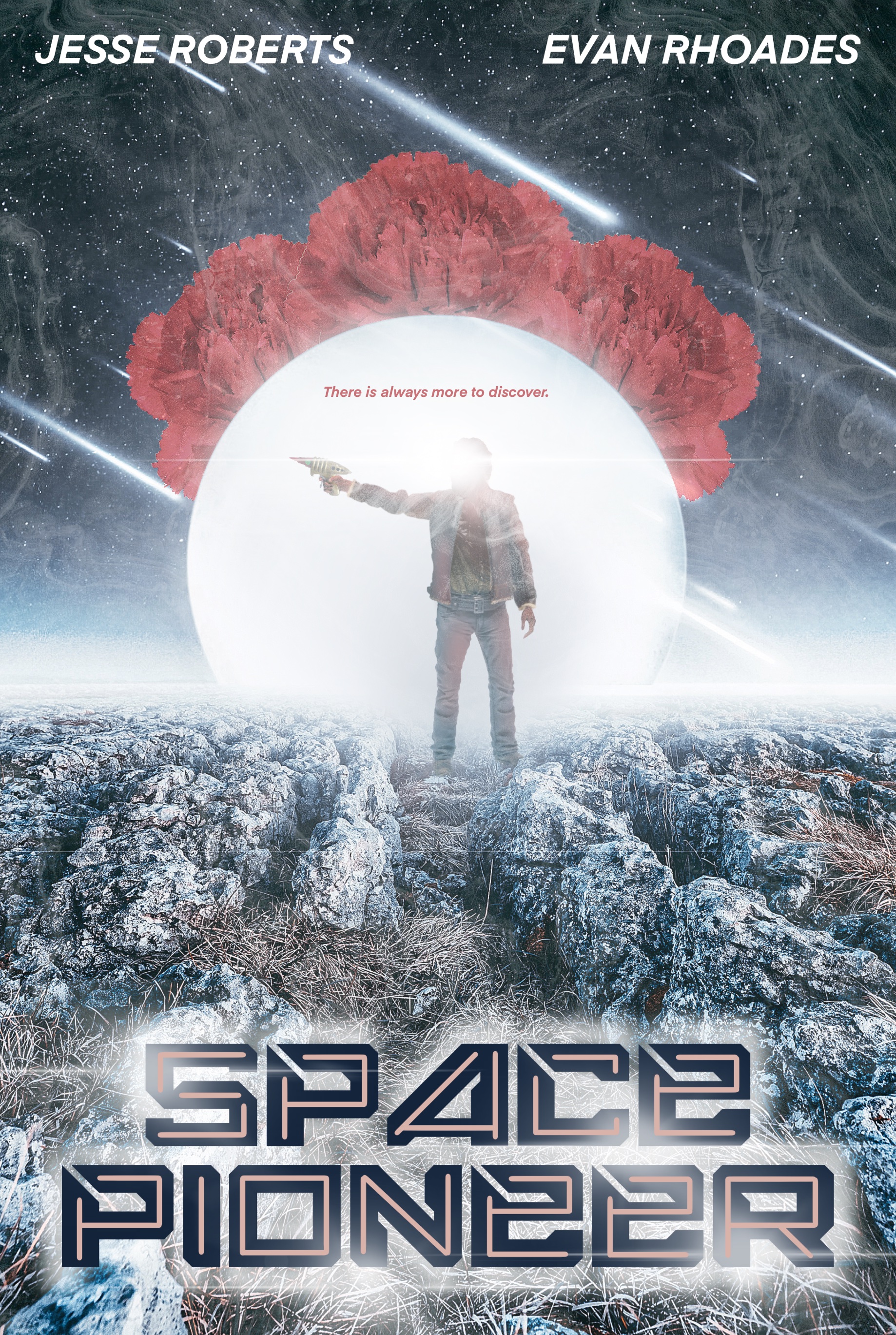 Space Pioneer