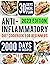 Anti-Inflammatory Diet Cookbook for Beginners by Adeline Kelly