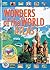 Wonders Of The World Atlas (Atlases)