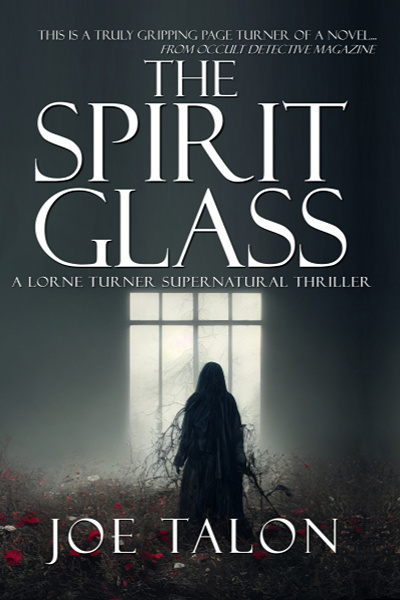 The Spirit Glass