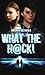 What the h@ck! by Maria Genova