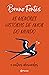 As menores histórias de amor do mundo by Bruno Fontes