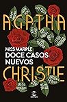Miss Marple. Doce casos nuevos by Various