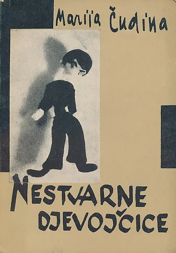Nestvarne djevojčice (Paperback)