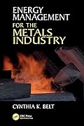 Energy Management for the Metals Industry