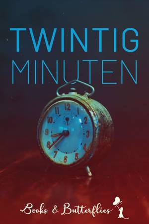 Twintig minuten (Kindle Edition)