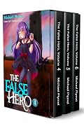 The False Hero, Box Set 2