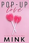 Book cover for Pop-Up Love