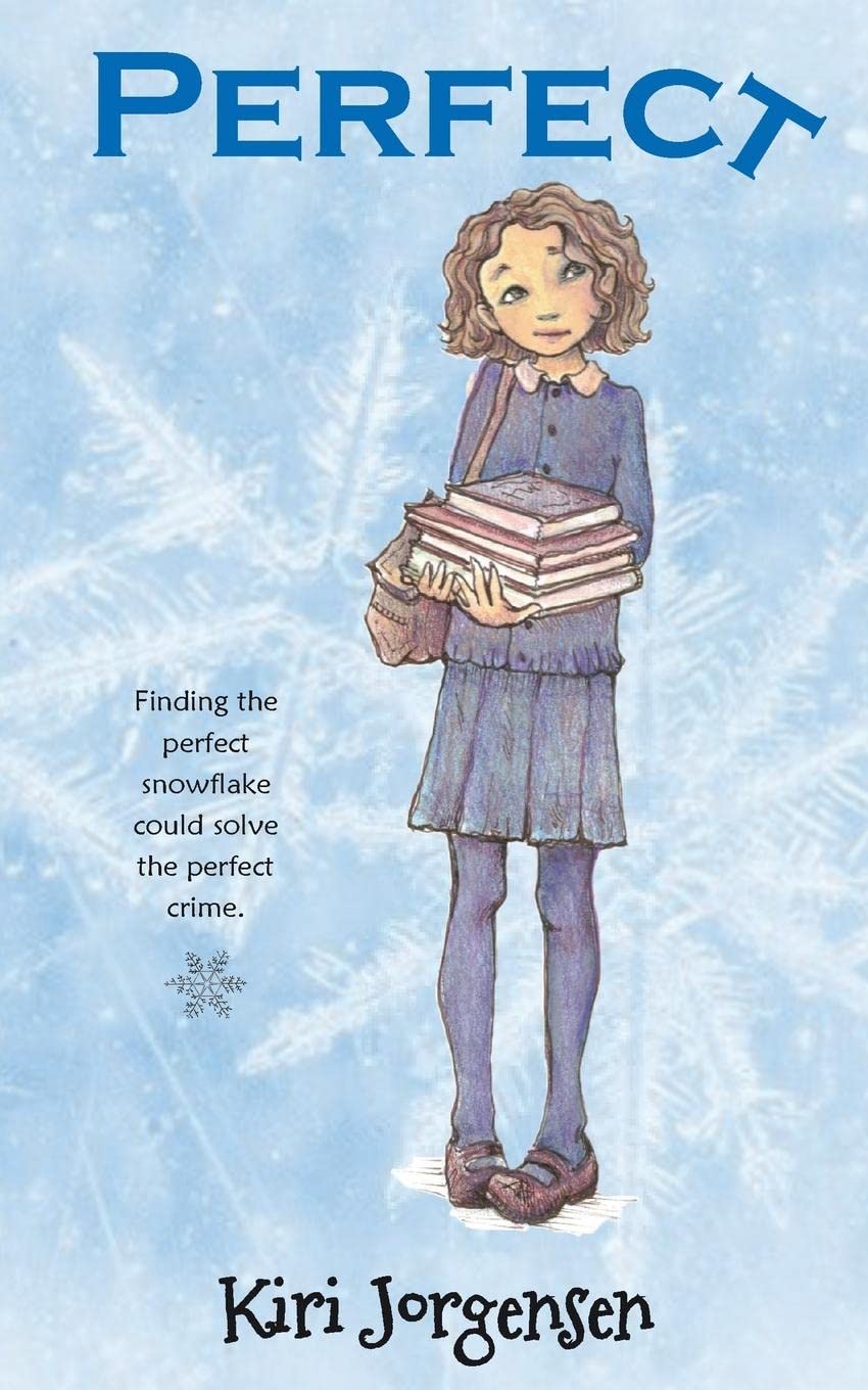 Perfect (Paperback)