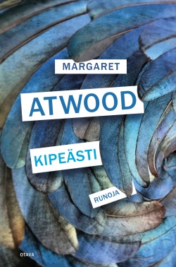 Kipeästi : runoja