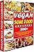 Vegan Soul Food Cookbook by William A. Mitchell