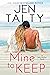 Mine to Keep (Safe Harbor #1)