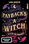 Payback's a Witch...