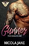Gunner by Nicola  Jane