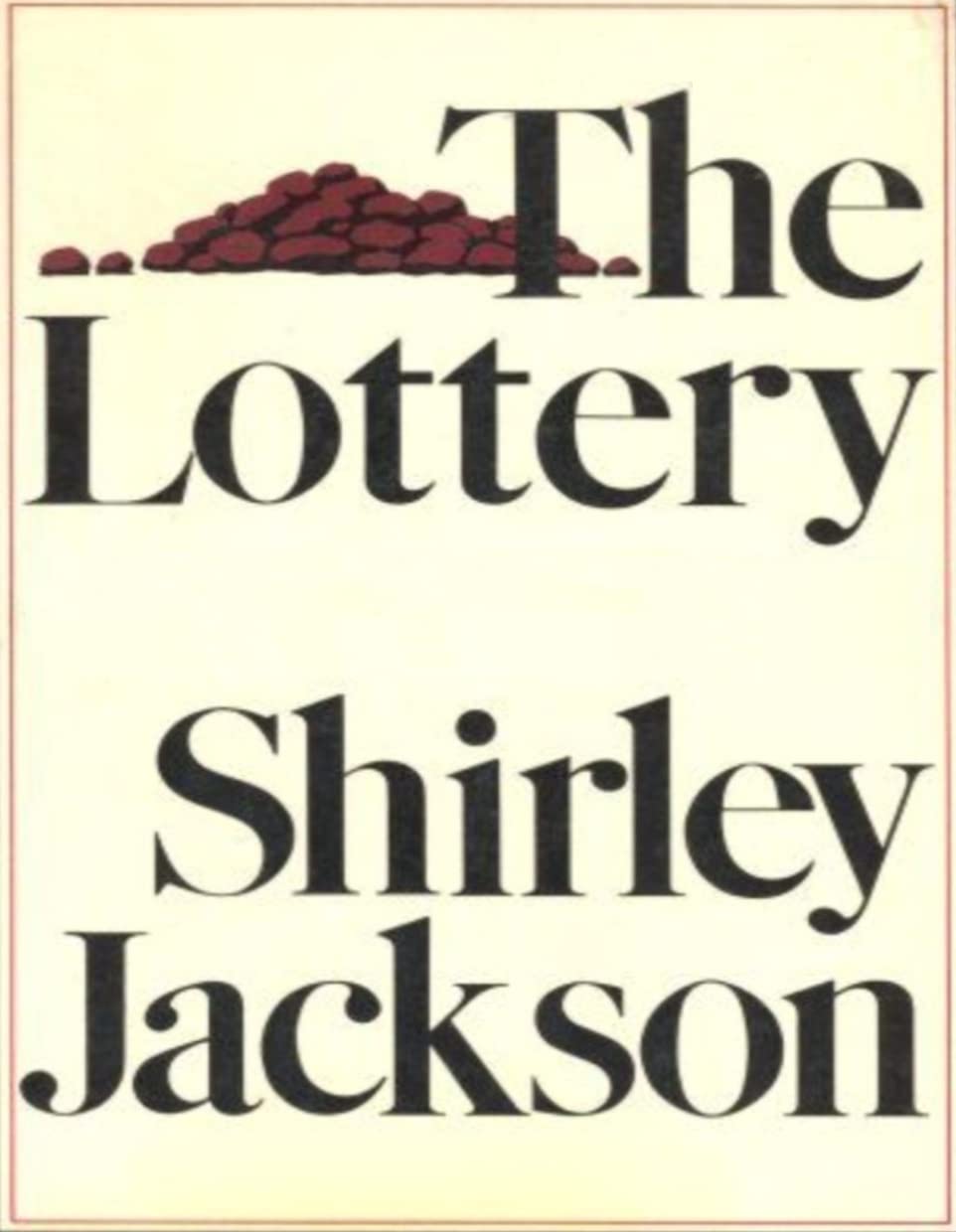 The Lottery