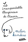 La insuportable l...