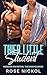 Their Little Student (Daddi...