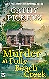 Murder at Folly B...